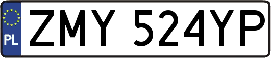 ZMY524YP