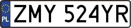 ZMY524YR