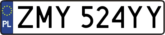 ZMY524YY