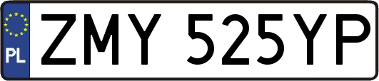 ZMY525YP