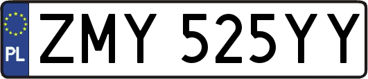 ZMY525YY