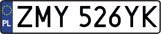 ZMY526YK
