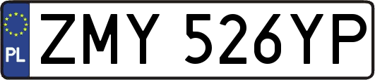 ZMY526YP