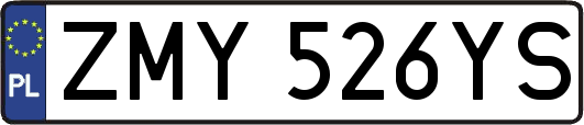 ZMY526YS