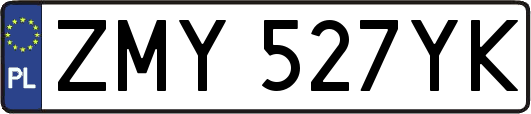 ZMY527YK