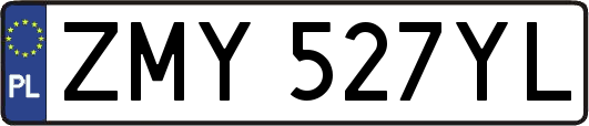ZMY527YL