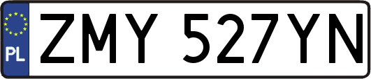 ZMY527YN