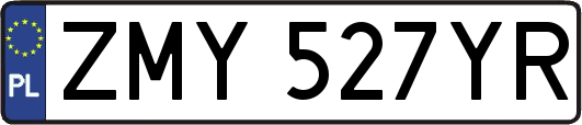 ZMY527YR