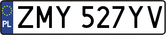 ZMY527YV