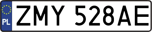 ZMY528AE