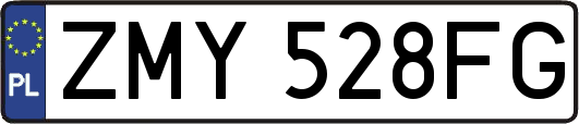 ZMY528FG