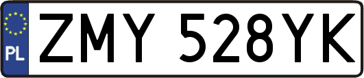 ZMY528YK