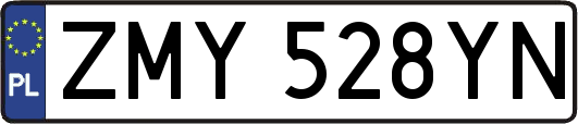 ZMY528YN