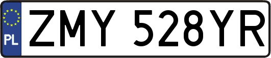 ZMY528YR
