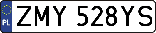 ZMY528YS