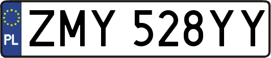 ZMY528YY
