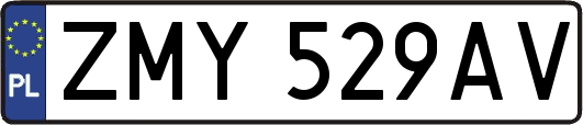 ZMY529AV