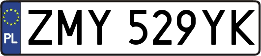 ZMY529YK