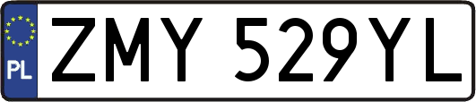 ZMY529YL