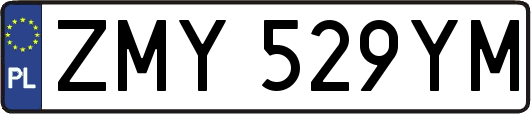 ZMY529YM