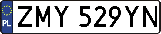 ZMY529YN