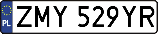 ZMY529YR