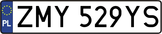 ZMY529YS
