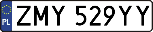 ZMY529YY