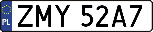 ZMY52A7
