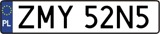 ZMY52N5