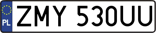ZMY530UU