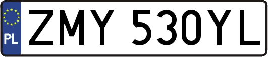 ZMY530YL