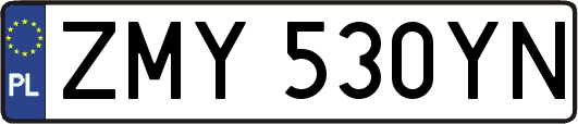 ZMY530YN