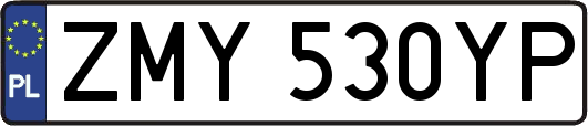 ZMY530YP