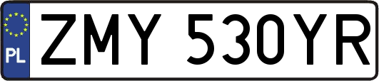 ZMY530YR