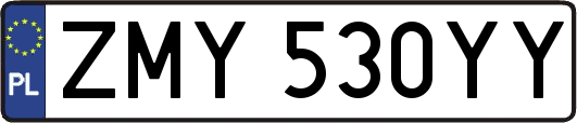 ZMY530YY