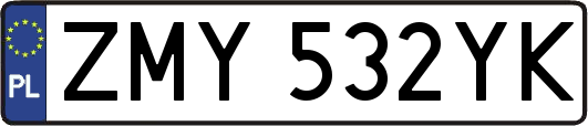 ZMY532YK