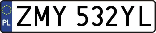 ZMY532YL