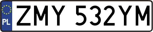 ZMY532YM