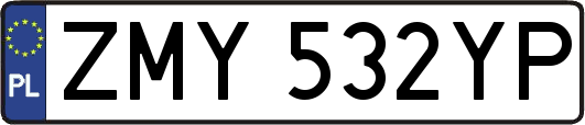 ZMY532YP