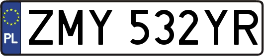 ZMY532YR