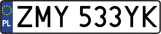 ZMY533YK