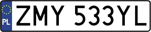 ZMY533YL