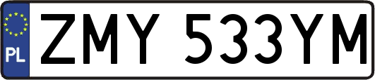 ZMY533YM