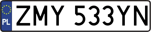 ZMY533YN