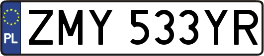 ZMY533YR