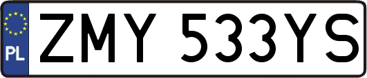 ZMY533YS