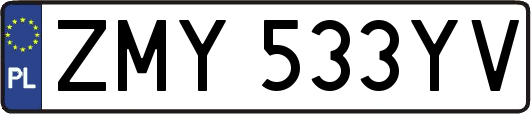 ZMY533YV