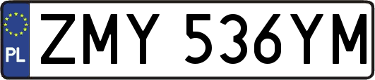 ZMY536YM