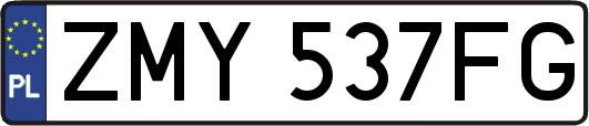 ZMY537FG
